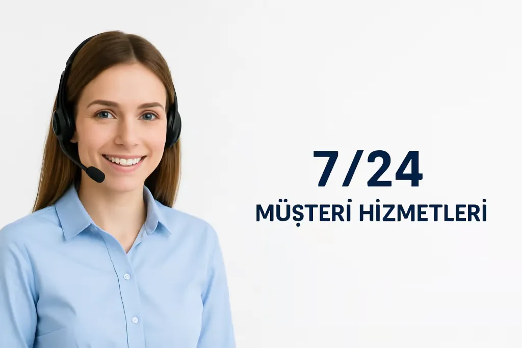 URLA MİTSUBİSHİ Teknik Servis Ekibi